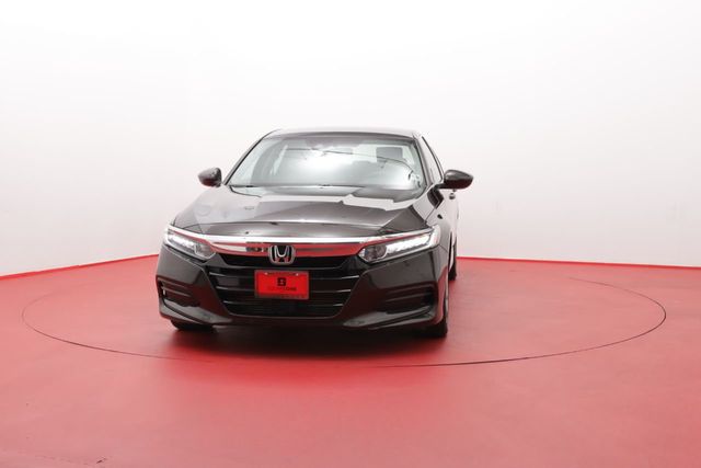 2018 Honda Accord Sedan  - 20919240 - 6