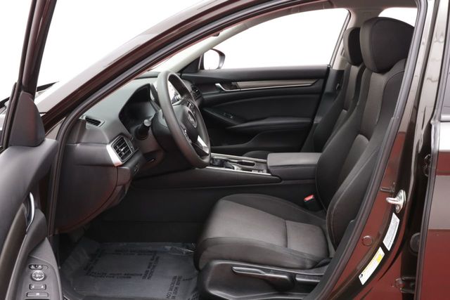 2018 Honda Accord Sedan  - 20919240 - 8