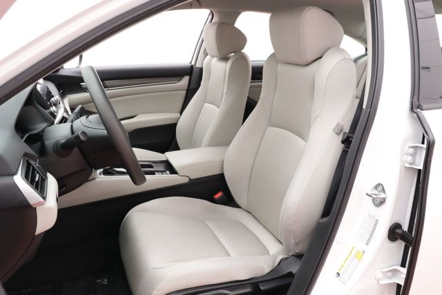 2018 Honda Accord Sedan  - 21004128 - 9
