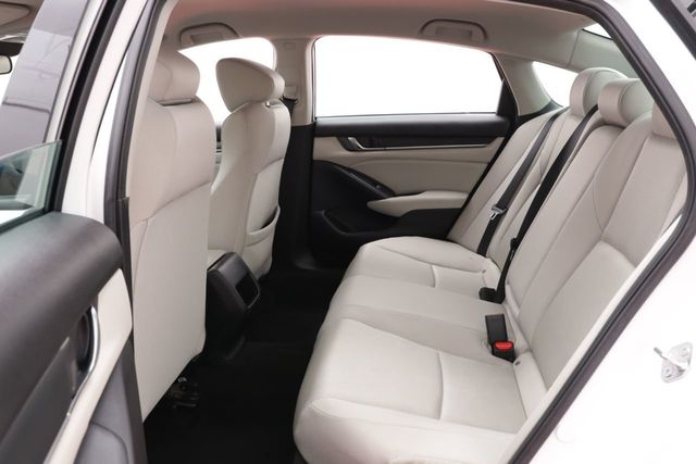 2018 Honda Accord Sedan  - 21004128 - 10