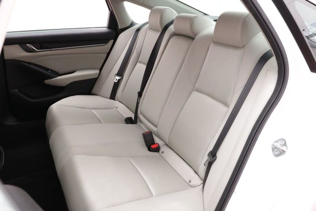2018 Honda Accord Sedan  - 21004128 - 11
