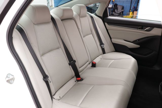 2018 Honda Accord Sedan  - 21004128 - 12