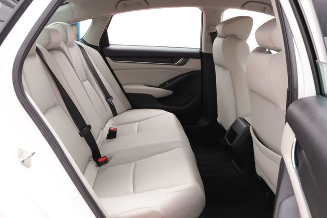 2018 Honda Accord Sedan  - 21004128 - 13