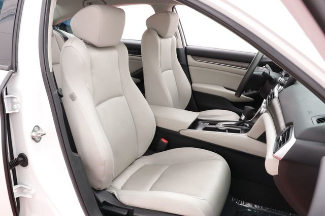 2018 Honda Accord Sedan  - 21004128 - 14