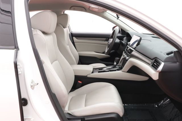2018 Honda Accord Sedan  - 21004128 - 15