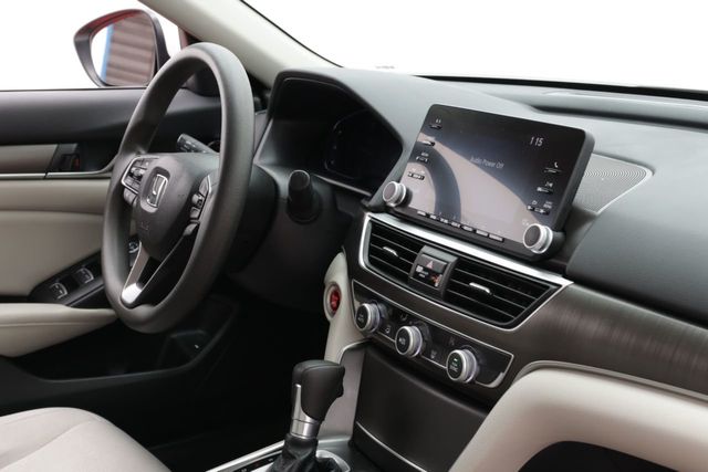 2018 Honda Accord Sedan  - 21004128 - 16