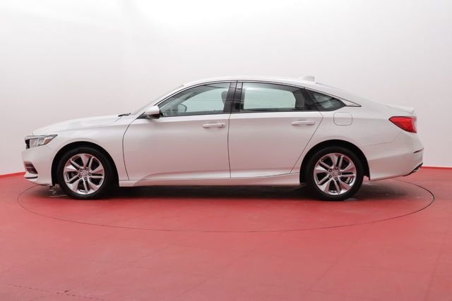 2018 Honda Accord Sedan  - 21004128 - 1