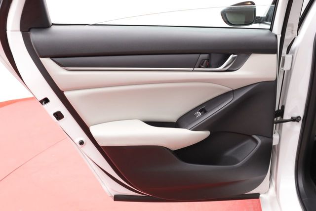 2018 Honda Accord Sedan  - 21004128 - 19