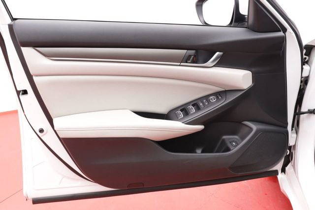 2018 Honda Accord Sedan  - 21004128 - 20