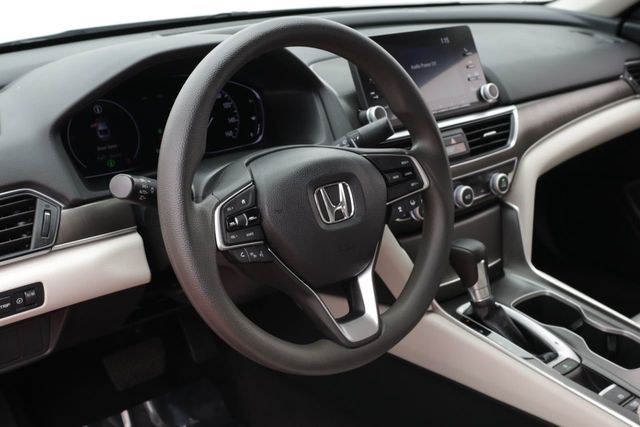 2018 Honda Accord Sedan  - 21004128 - 21