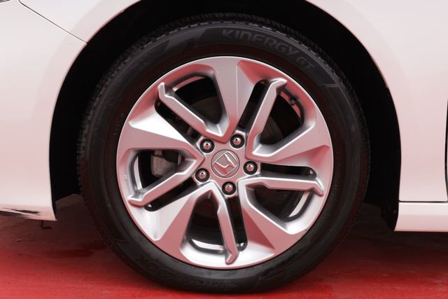 2018 Honda Accord Sedan  - 21004128 - 22