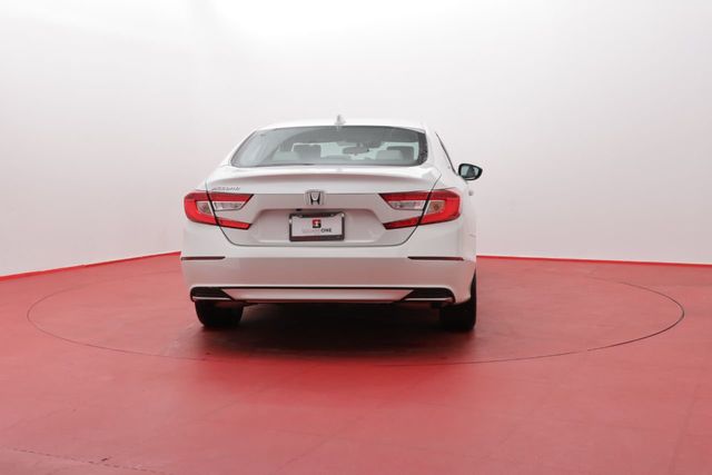 2018 Honda Accord Sedan  - 21004128 - 3