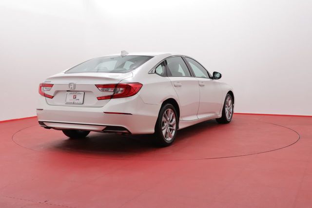2018 Honda Accord Sedan  - 21004128 - 4