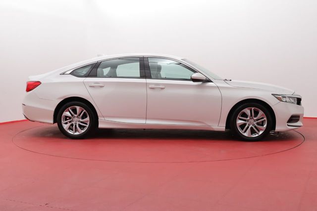 2018 Honda Accord Sedan  - 21004128 - 5