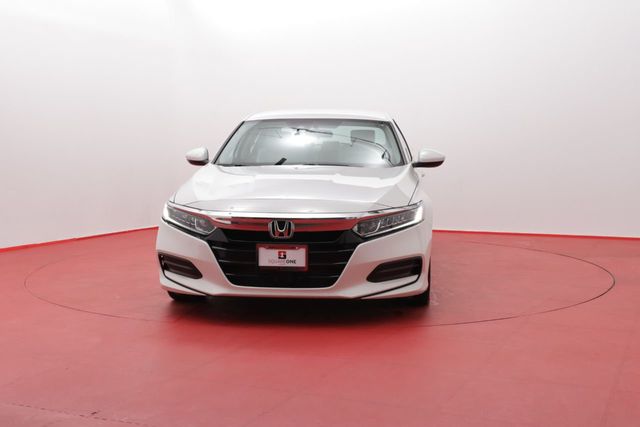 2018 Honda Accord Sedan  - 21004128 - 6