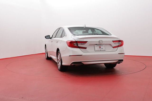 2018 Honda Accord Sedan  - 21004128 - 7