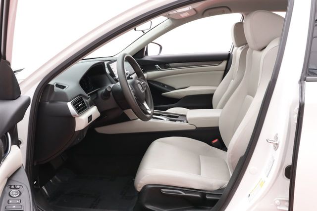 2018 Honda Accord Sedan  - 21004128 - 8