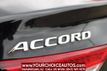 2018 Honda Accord Sedan EX L 4dr Sedan (1.5T I4) - 22911207 - 16