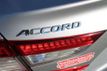 2018 Honda Accord Sedan EX L 4dr Sedan (1.5T I4) - 22928609 - 9