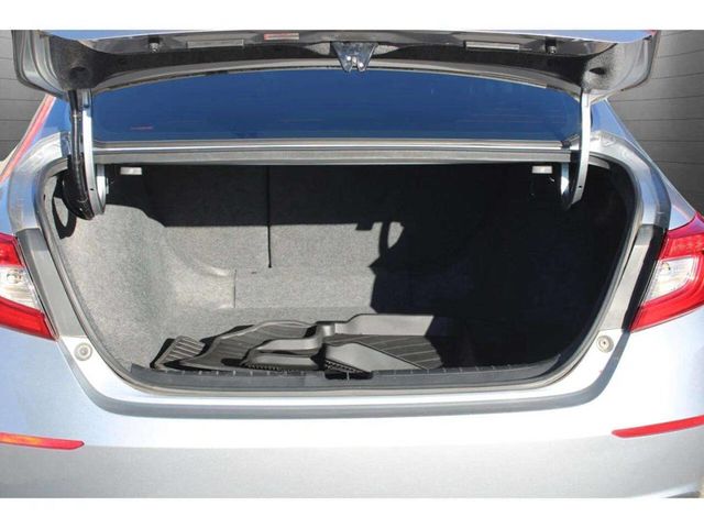 2018 Honda Accord Sedan EX L 4dr Sedan (1.5T I4) - 22928609 - 11