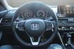 2018 Honda Accord Sedan EX L 4dr Sedan (1.5T I4) - 22928609 - 21