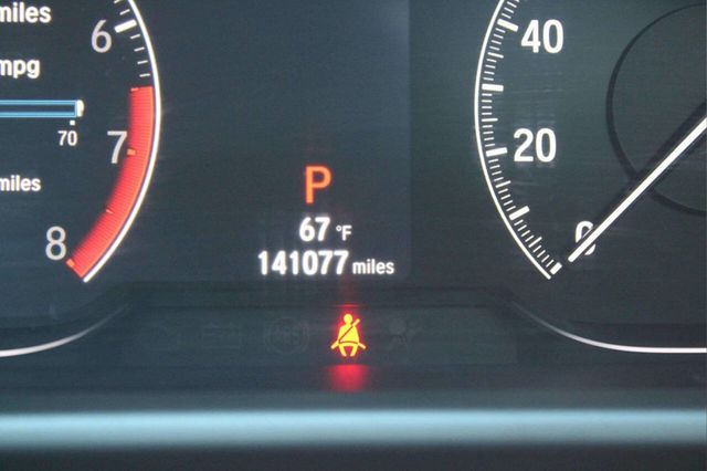 2018 Honda Accord Sedan EX L 4dr Sedan (1.5T I4) - 22928609 - 23