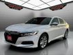 2018 Honda Accord Sedan LX 4dr Sedan - 22933755 - 0