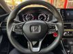 2018 Honda Accord Sedan LX 4dr Sedan - 22933755 - 13