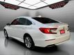 2018 Honda Accord Sedan LX 4dr Sedan - 22933755 - 2