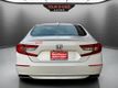 2018 Honda Accord Sedan LX 4dr Sedan - 22933755 - 3