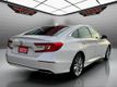 2018 Honda Accord Sedan LX 4dr Sedan - 22933755 - 4