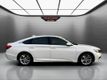2018 Honda Accord Sedan LX 4dr Sedan - 22933755 - 5