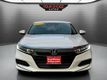 2018 Honda Accord Sedan LX 4dr Sedan - 22933755 - 7