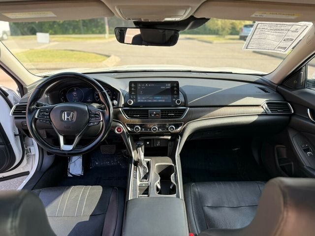 2018 Honda Accord Sedan SERVICED AND DETAILED!! READY TO GO! - 22913006 - 13
