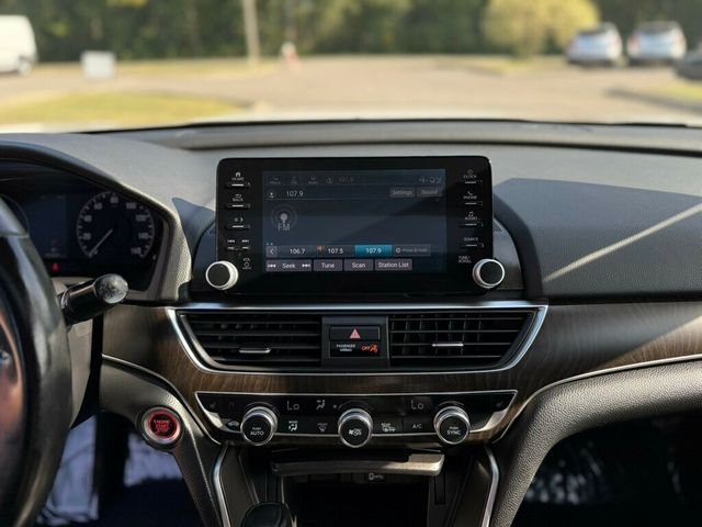 2018 Honda Accord Sedan SERVICED AND DETAILED!! READY TO GO! - 22913006 - 14