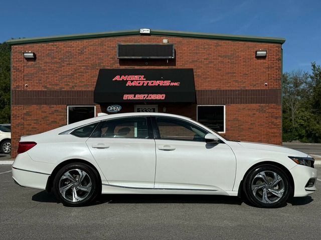 2018 Honda Accord Sedan SERVICED AND DETAILED!! READY TO GO! - 22913006 - 21