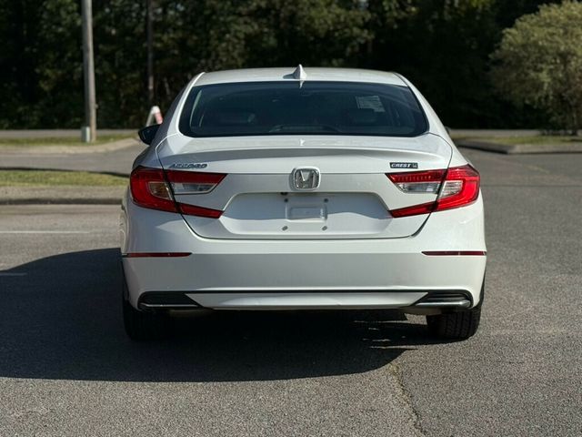 2018 Honda Accord Sedan SERVICED AND DETAILED!! READY TO GO! - 22913006 - 23