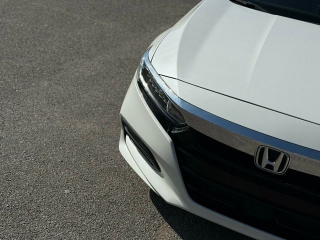 2018 Honda Accord Sedan SERVICED AND DETAILED!! READY TO GO! - 22913006 - 29