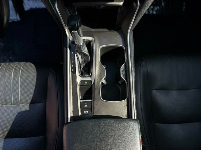 2018 Honda Accord Sedan SERVICED AND DETAILED!! READY TO GO! - 22913006 - 36