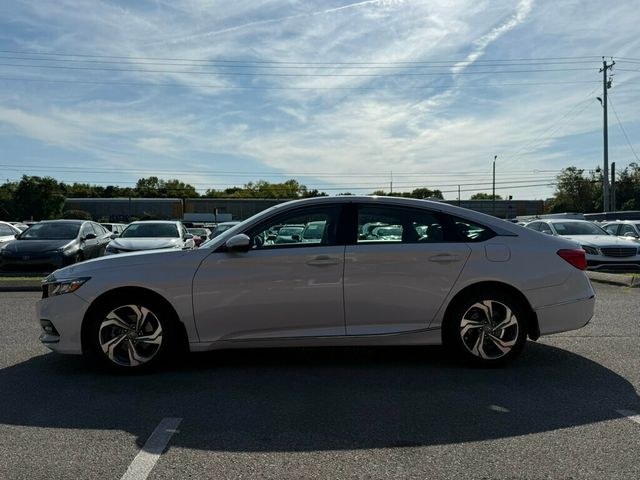 2018 Honda Accord Sedan SERVICED AND DETAILED!! READY TO GO! - 22913006 - 5