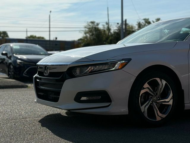 2018 Honda Accord Sedan SERVICED AND DETAILED!! READY TO GO! - 22913006 - 6