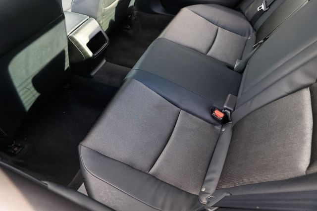 2018 Honda Accord Sedan Sport 1.5T Manual - 22897305 - 9