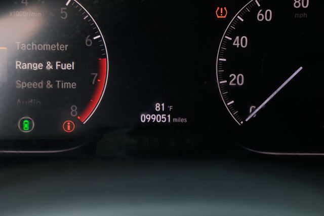2018 Honda Accord Sedan Sport 1.5T Manual - 22897305 - 46