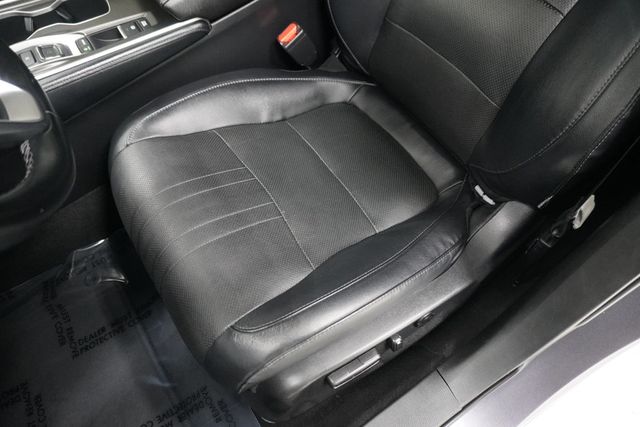 2018 Honda Accord Sedan Touring 2.0T Automatic - 22918874 - 10