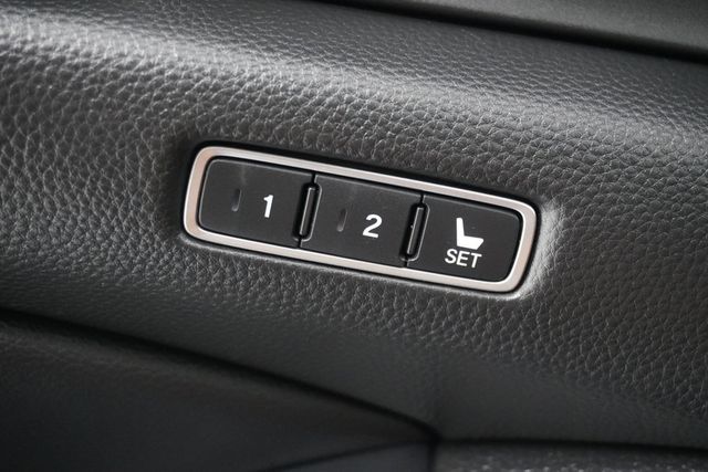 2018 Honda Accord Sedan Touring 2.0T Automatic - 22918874 - 14