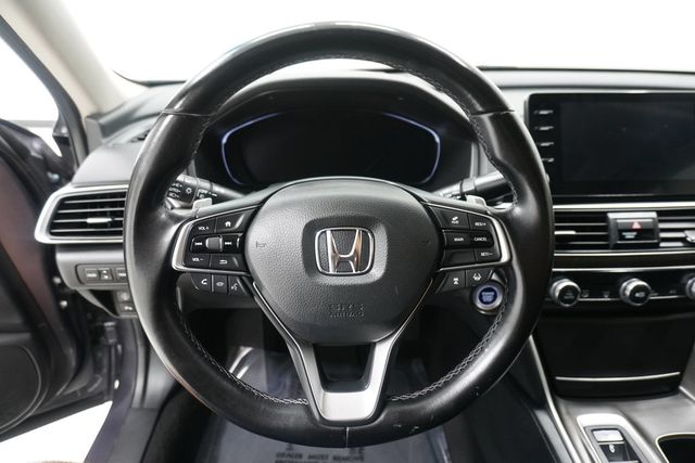 2018 Honda Accord Sedan Touring 2.0T Automatic - 22918874 - 15