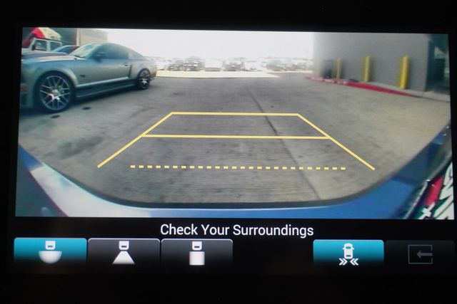 2018 Honda Accord Sedan Touring 2.0T Automatic - 22918874 - 19