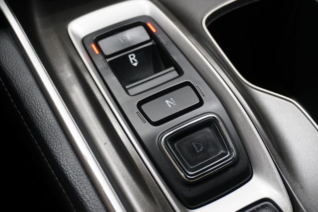 2018 Honda Accord Sedan Touring 2.0T Automatic - 22918874 - 20