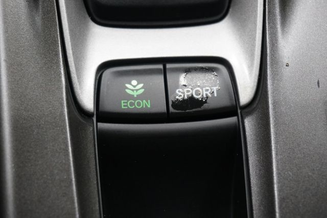 2018 Honda Accord Sedan Touring 2.0T Automatic - 22918874 - 21