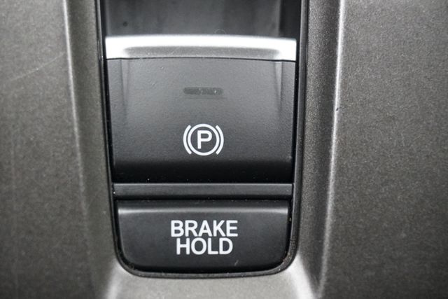 2018 Honda Accord Sedan Touring 2.0T Automatic - 22918874 - 22